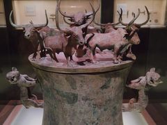 -上海博物馆(人民广场馆)