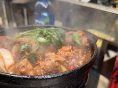 -川香煲(茅台路店)