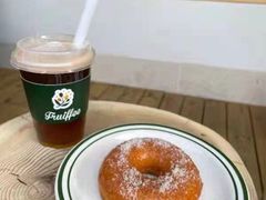 -Fruiffee Cafe 果啡派