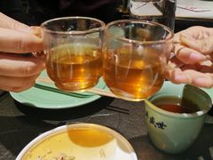 小吊梨汤-北平盛世·新京菜·北京烤鸭(劲松·双井店)