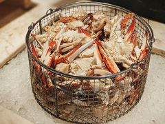-国际贵都65自助餐厅