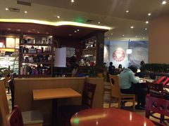 大堂-COSTA COFFEE(水游城店)