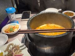 -野·大山里野生菌石锅土鸡(益田假日店)