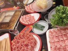 -重庆德忆火锅（龙南街3店）(渝水岸餐饮)