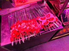 -正宁路小吃夜市