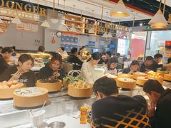 -龍歌自助小火锅(崂山丽达店)