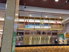 -新金盛·海鲜酒楼(盐田店)