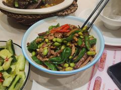 -丁里羊肉小镇(天鹅湖总店)