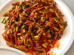 -辣婆婆(航天桥店)