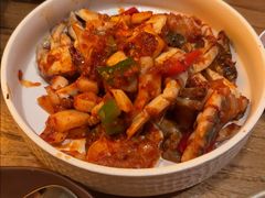 -恩你小木屋·韩式料理(假日广场店)