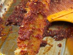 -亮哥油炸(康懿家园店)