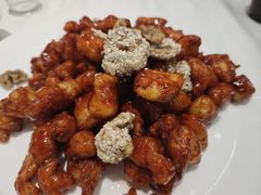 -昱德来·天津菜(河西店)