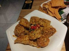 -半天妖烤鱼(方庄店)