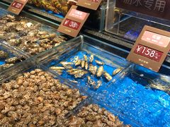 -徐记海鲜(曲江南湖店)