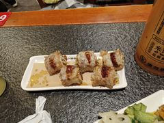 -福苗小骆驼烧烤(曲江店)