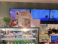 -奈雪的茶(市百一店)