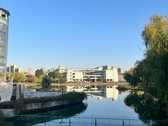 -浙江大学(紫金港校区)