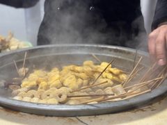 -马记大锅煮(总店)