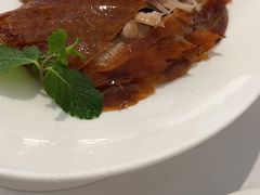 -月福京味斋·烤鸭店·北京菜(鼓楼总店)