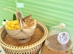 -曼僖瓦罐咖啡(华山南路店)