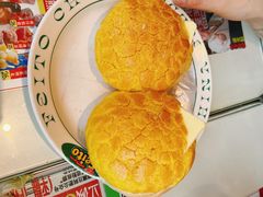 -肥韬香港茶餐厅(上海首店)