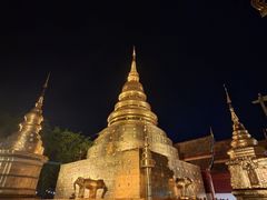 -帕辛寺