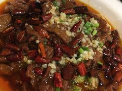 -静之湖湖畔餐厅