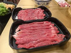 -牛街清真满恒記(平安里西大街店)