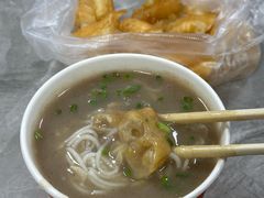 -汪记鲜鱼糊汤粉(沈阳路总店)