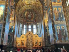 -滴血救世主教堂