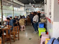 大堂-龙上水现炒生料(柳沙店)
