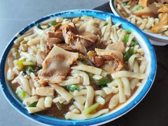 -孙记炒炮(西街店)
