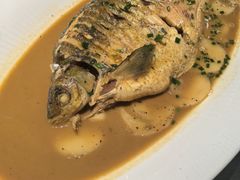 -顺香居·老字号湖北菜(江汉路店)