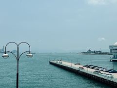 -海港城