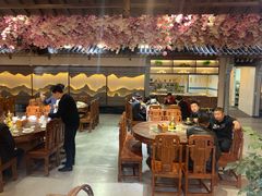 大堂-陕北四窑洞(巨丰店)