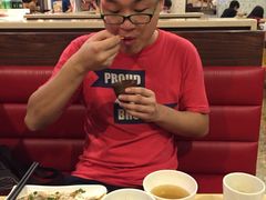 -金太郎自助烤肉.火锅(宝龙店)