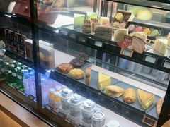 -星巴克(南宁华润幸福里店)