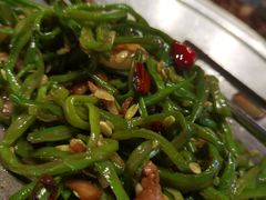 -锦顺海鲜•口味菜(李村店)