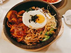 -七八冷面·延边朝鲜族美食(圣熙八号店)