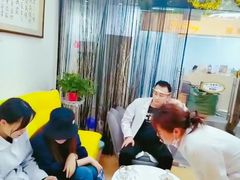 -喜艾堂艾灸馆(世贸天阶店)