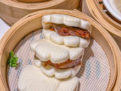 -喜势点·糖沙翁手工茶点·本地人茶居(永庆坊店)