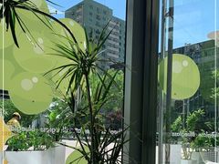 -Blueglass酸奶(财富购物中心店)