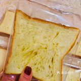 网购了一款超厚🍞，早餐不到2R