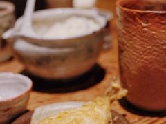 -みかわ是山居