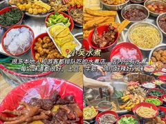 -观宴·品质赣菜(高新大道店)