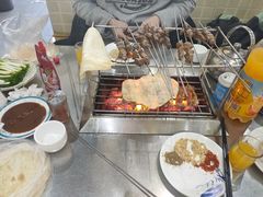 -小寒羊烧烤(凯瑞时代大厦店)