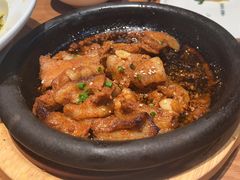 -吕氏疙瘩汤·新派鲁菜(济南万象城店)