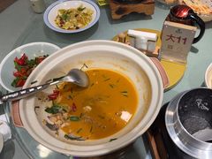 -春盛渔府(牛首山店)