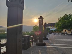 -鸣鹤古镇