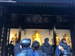 -包公祠